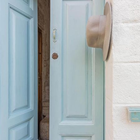 Extravacanza Dipinto Di Blu بولينيانو آ ماري المظهر الخارجي الصورة