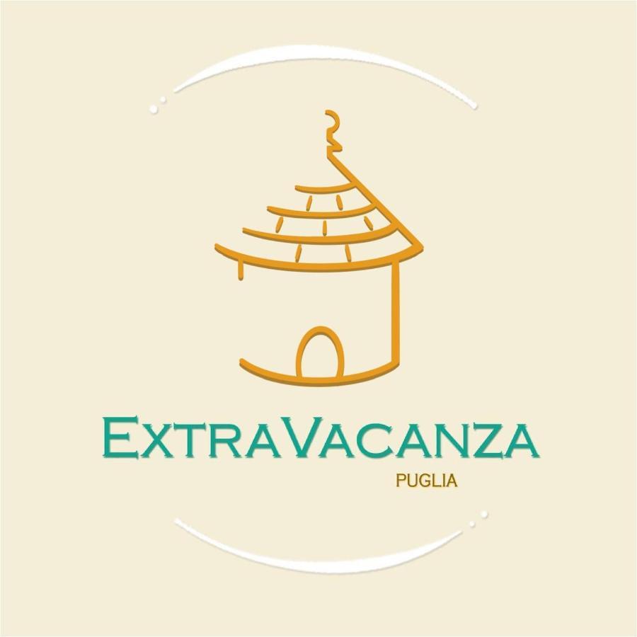Extravacanza Dipinto Di Blu بولينيانو آ ماري المظهر الخارجي الصورة