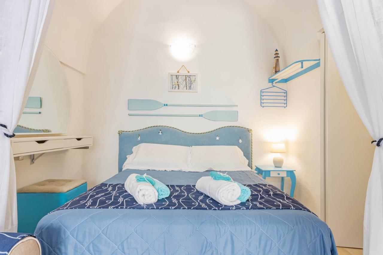 Extravacanza Dipinto Di Blu بولينيانو آ ماري المظهر الخارجي الصورة