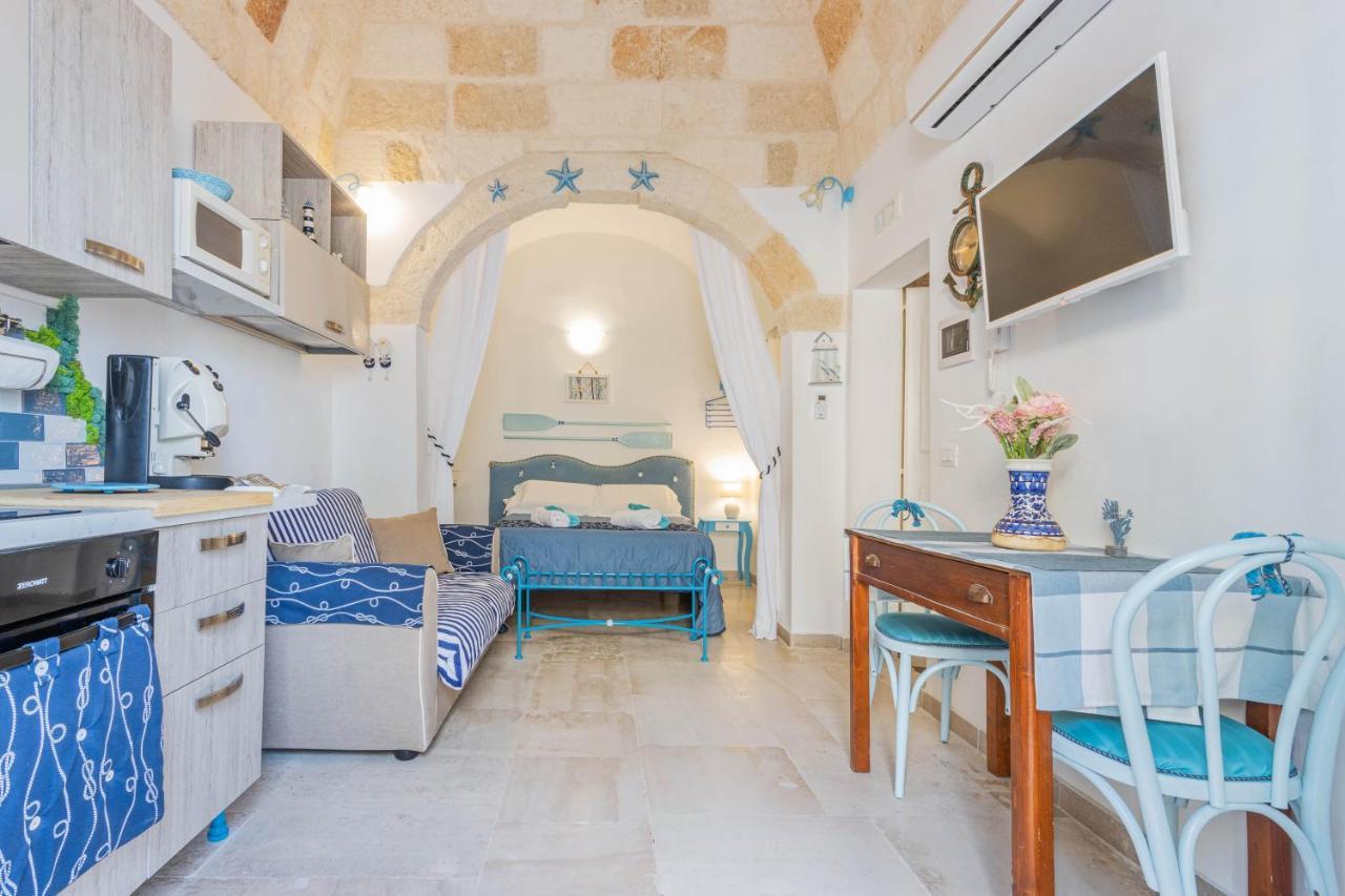 Extravacanza Dipinto Di Blu بولينيانو آ ماري المظهر الخارجي الصورة