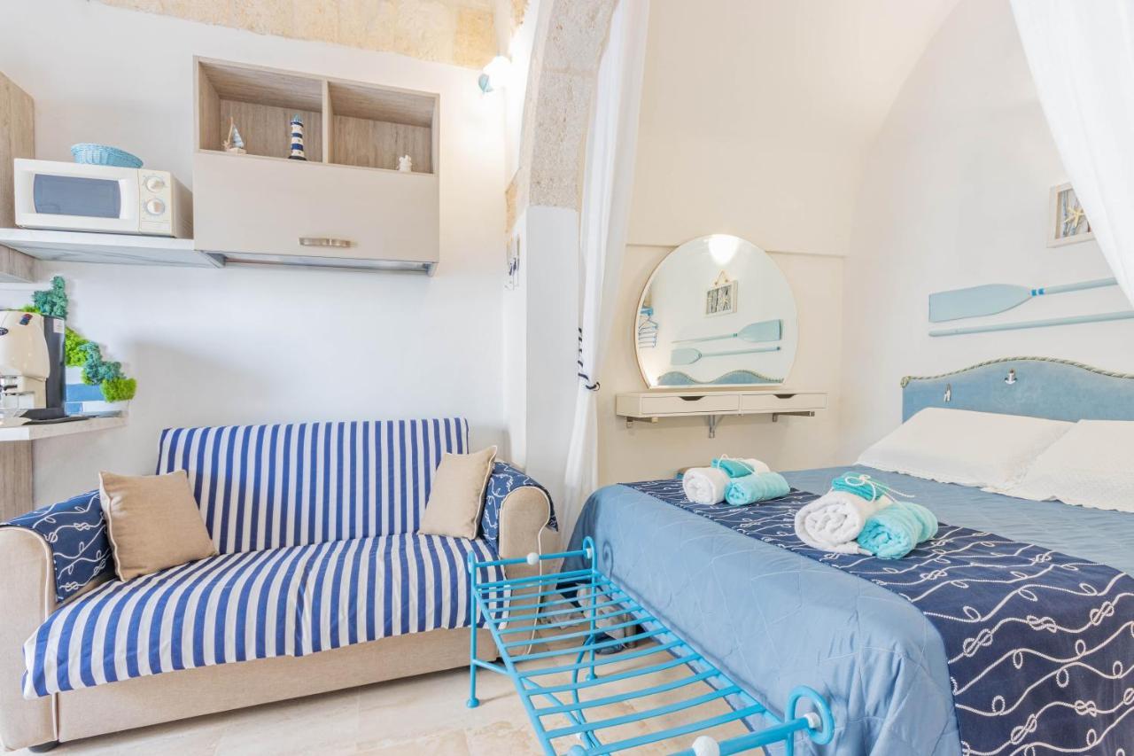 Extravacanza Dipinto Di Blu بولينيانو آ ماري المظهر الخارجي الصورة