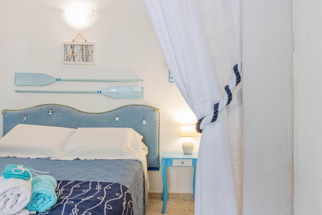 Extravacanza Dipinto Di Blu بولينيانو آ ماري المظهر الخارجي الصورة