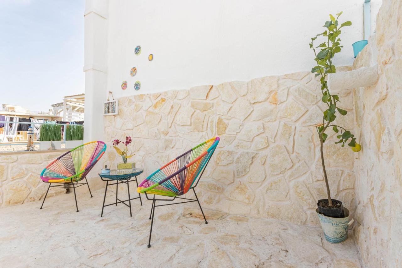 Extravacanza Dipinto Di Blu بولينيانو آ ماري المظهر الخارجي الصورة