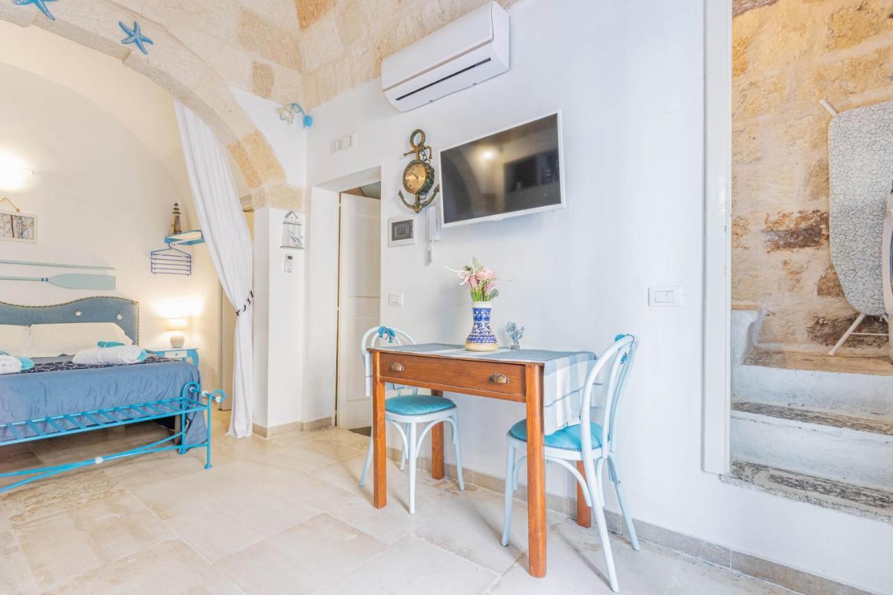 Extravacanza Dipinto Di Blu بولينيانو آ ماري المظهر الخارجي الصورة