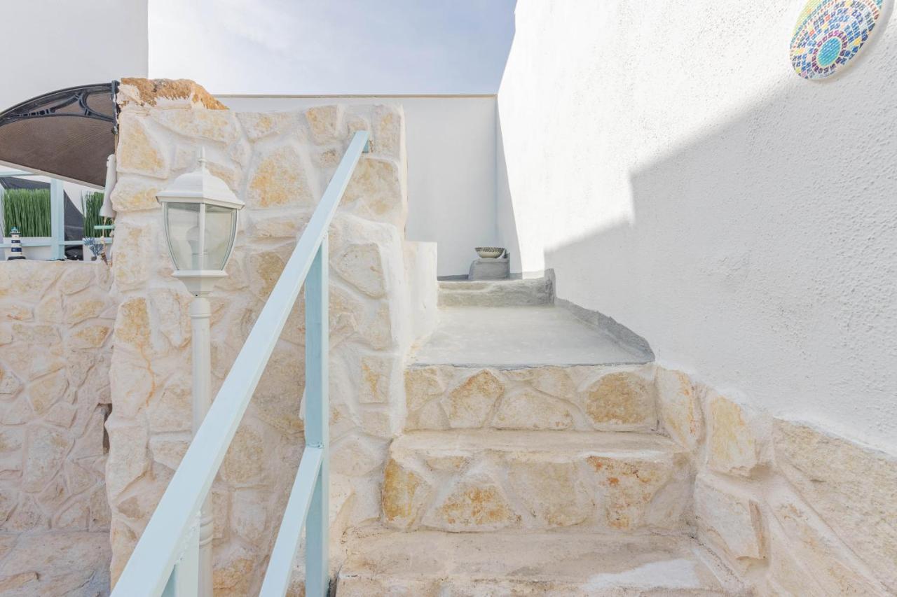 Extravacanza Dipinto Di Blu بولينيانو آ ماري المظهر الخارجي الصورة