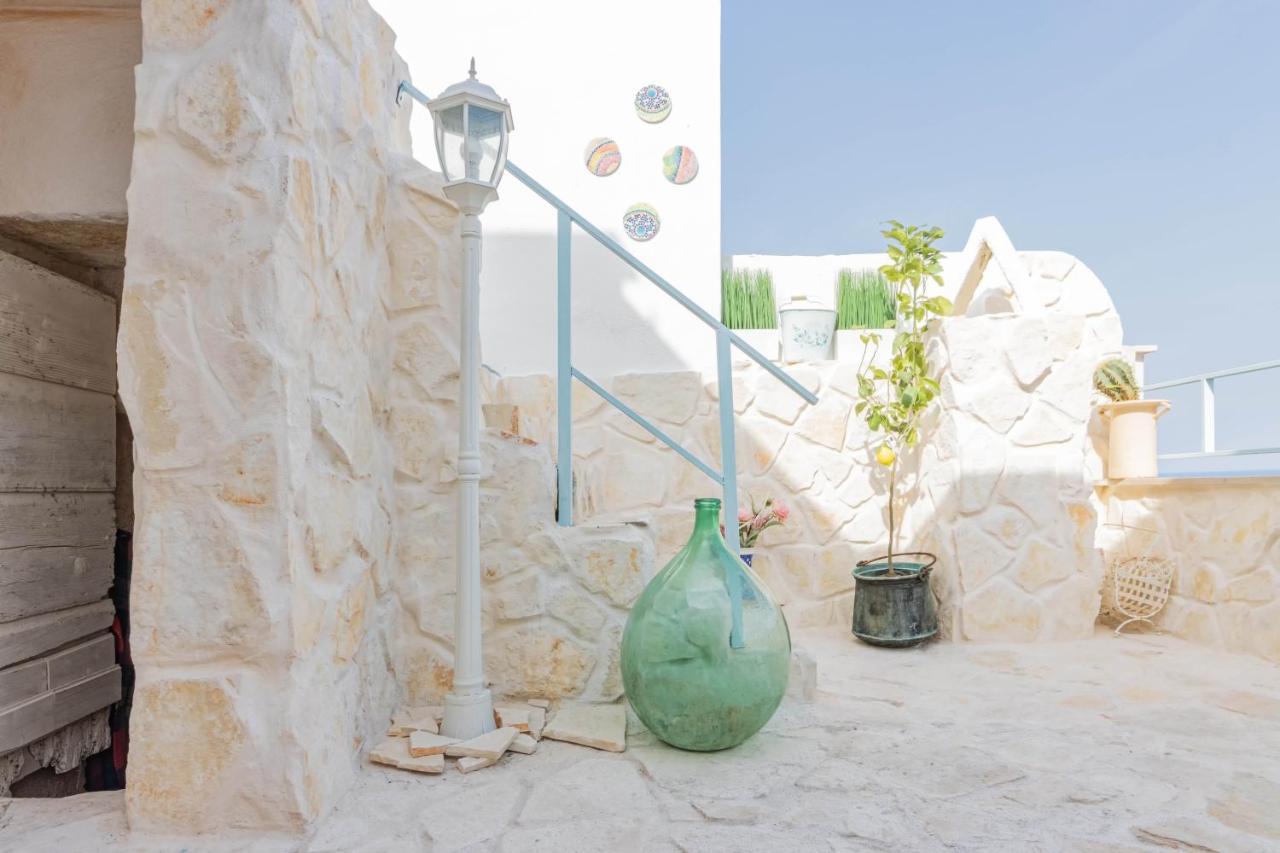 Extravacanza Dipinto Di Blu بولينيانو آ ماري المظهر الخارجي الصورة