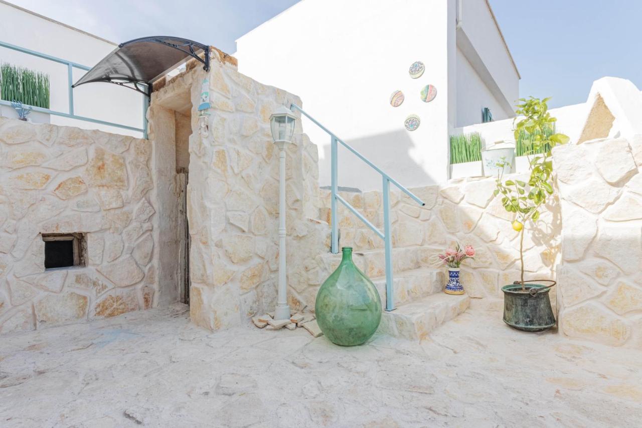 Extravacanza Dipinto Di Blu بولينيانو آ ماري المظهر الخارجي الصورة